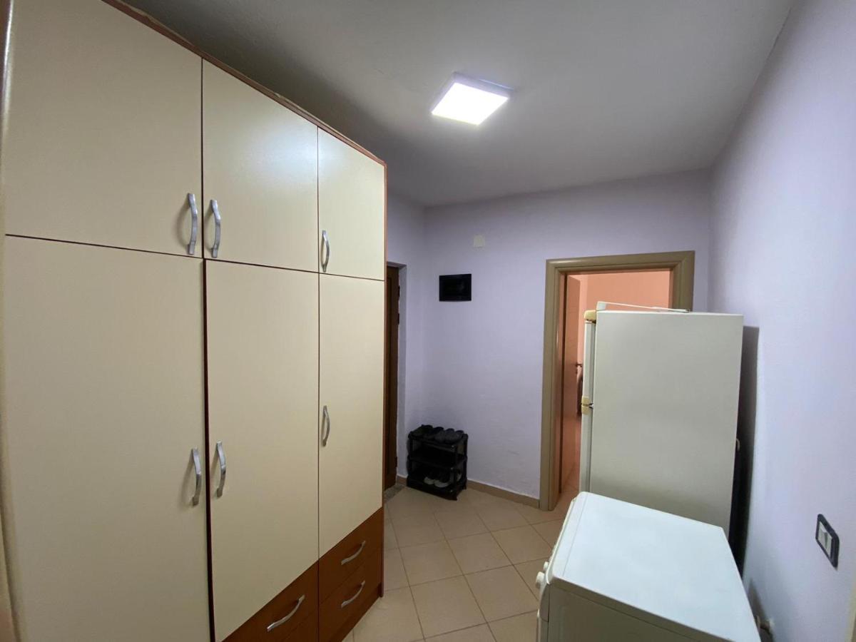 88 Apartment Himarë Exterior foto